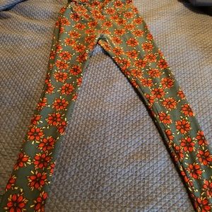 LuLaRoe os leggings